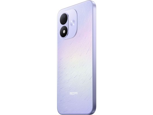 Смартфон Xiaomi Redmi Note 17 8/256Gb Purple